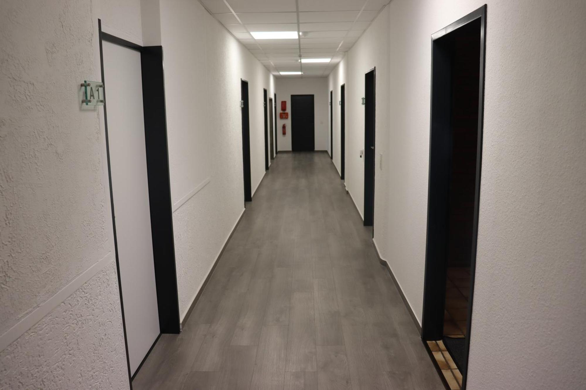 Unterkunft Fuer 2 - Guestrooms24 - Marl Exterior foto